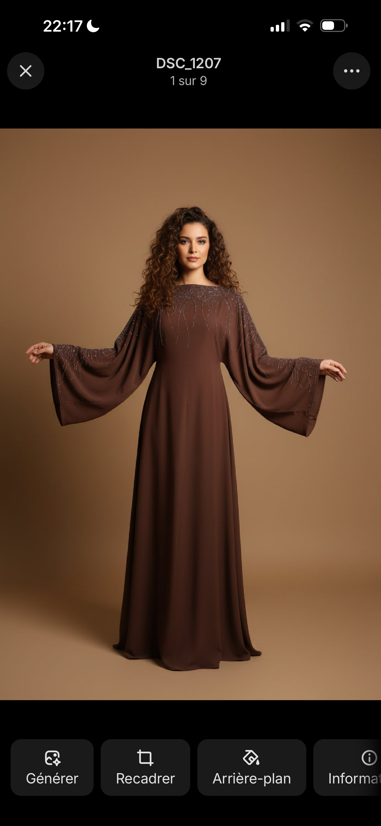 Abayas Ramadan