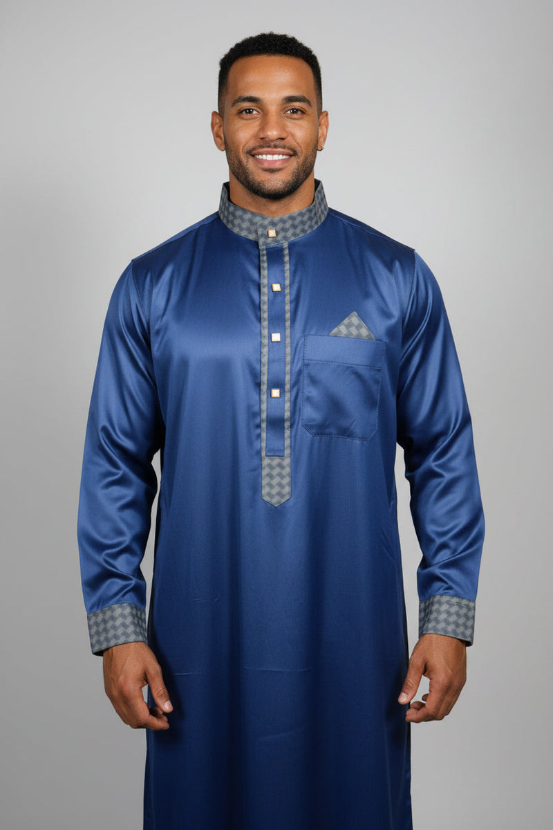 Qamis homme