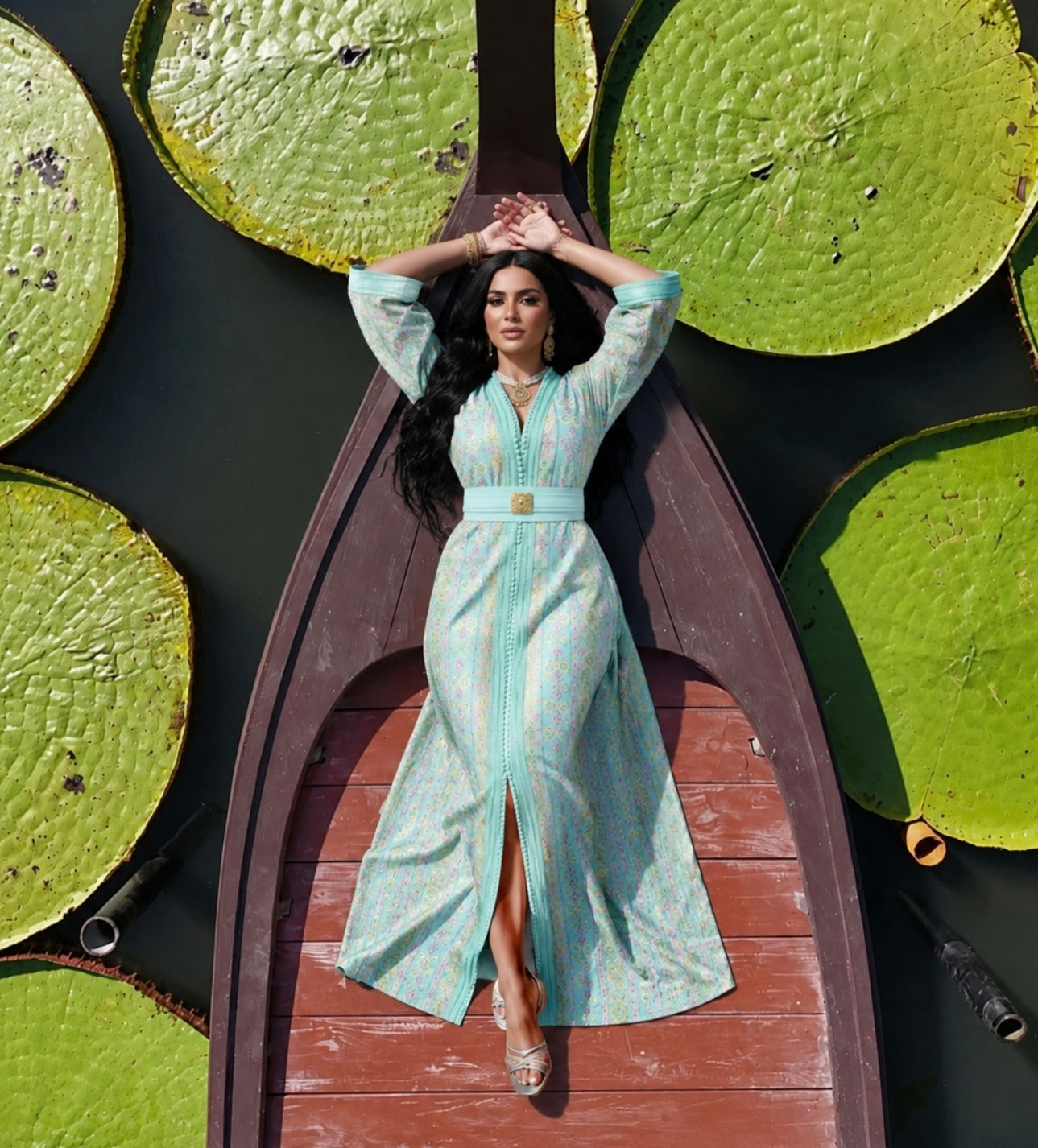 SARI IMPERIAL