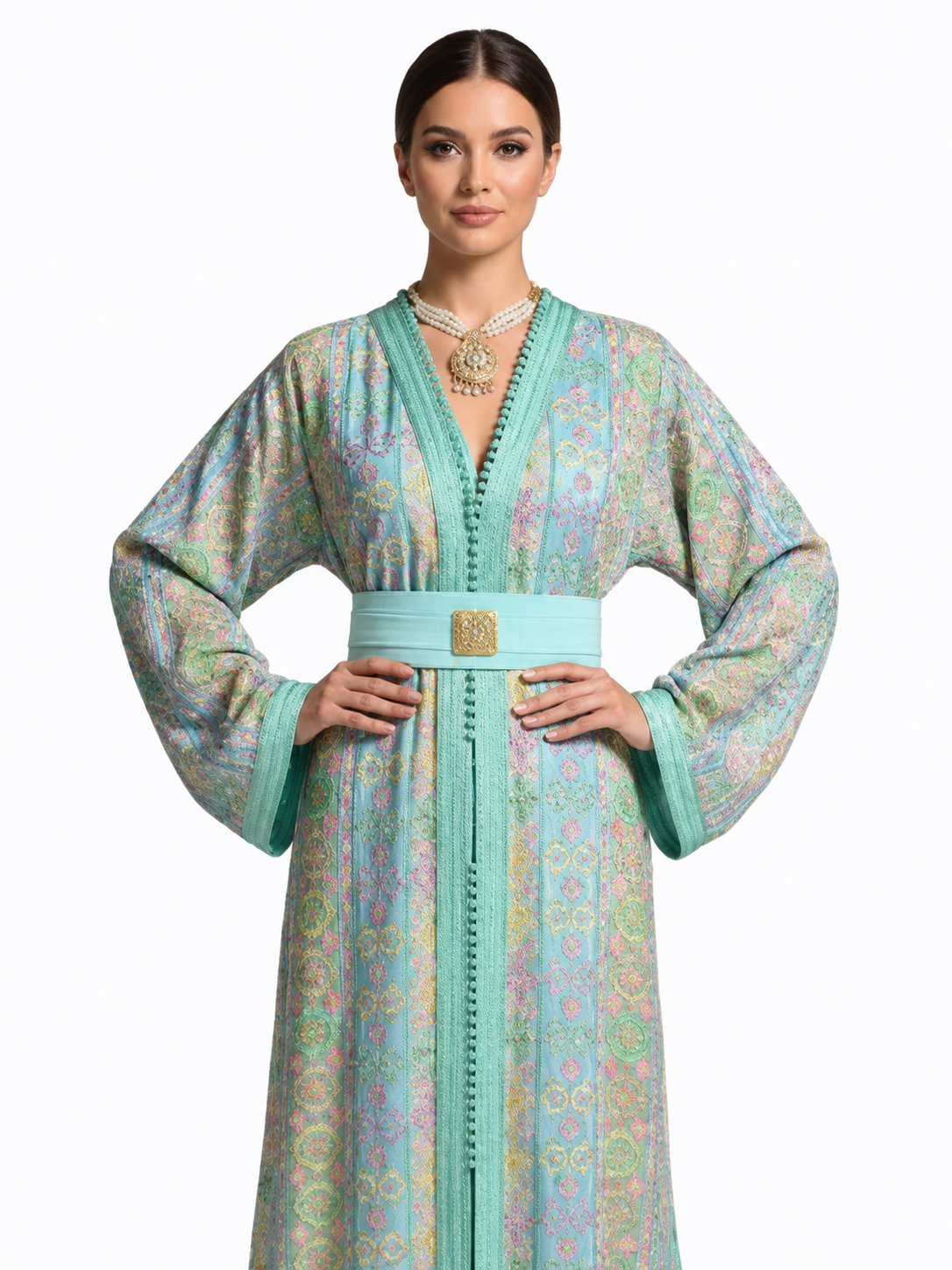 SARI IMPERIAL