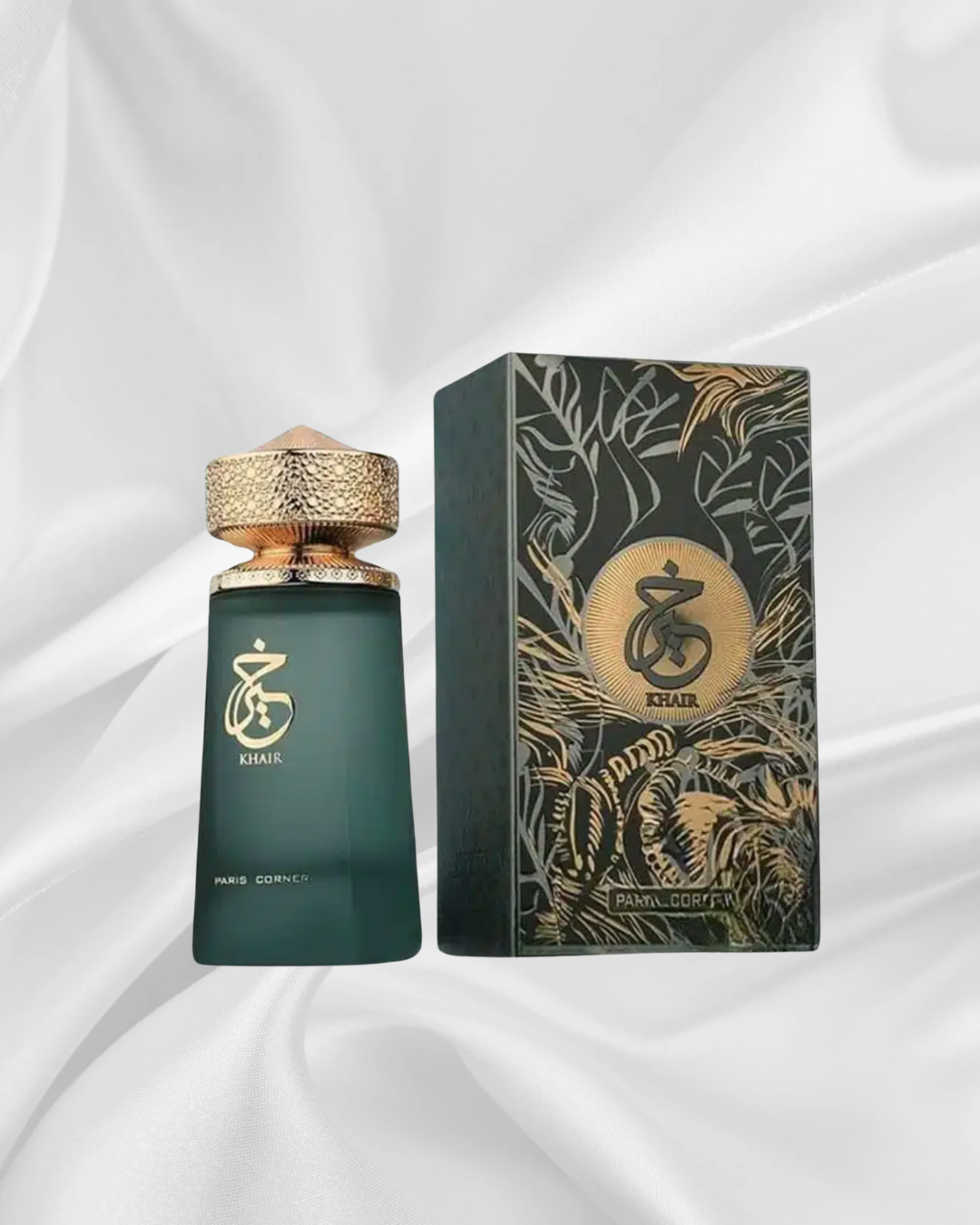 KHAIR CLASSIQUE