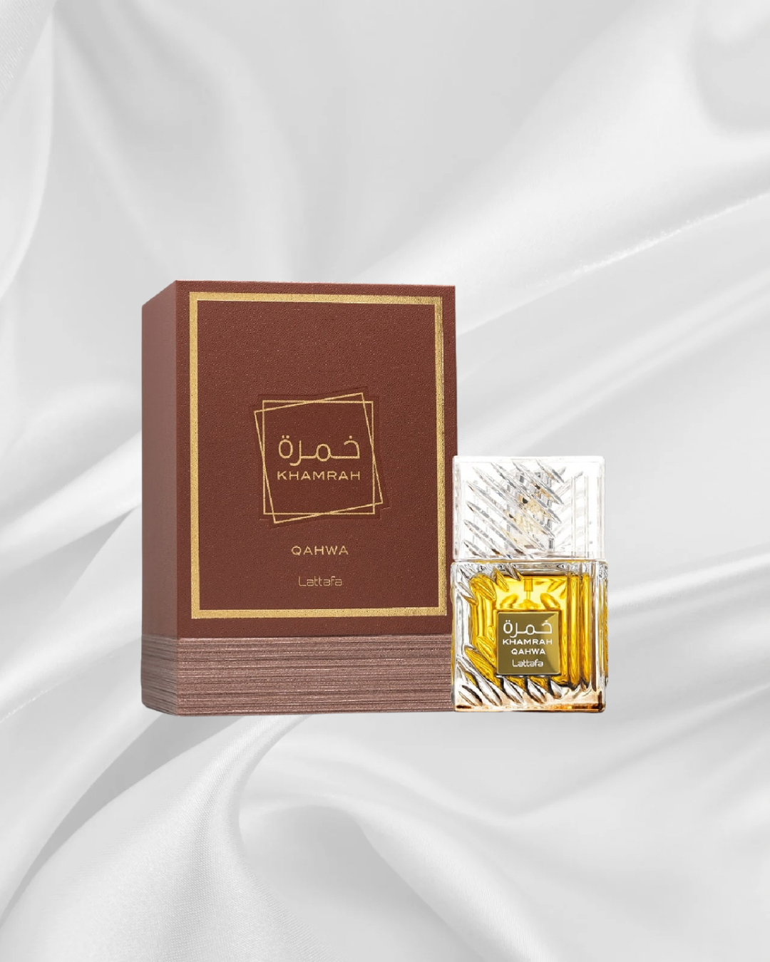 Khamrah Qahwa 100ml