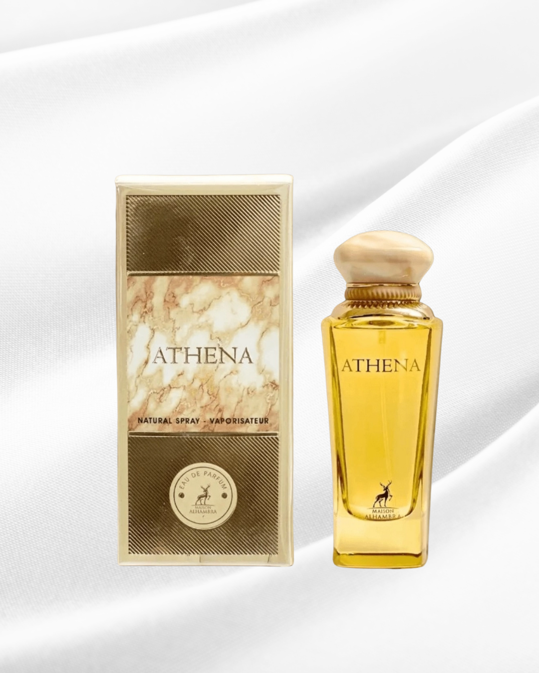 Spray Athena 100ml