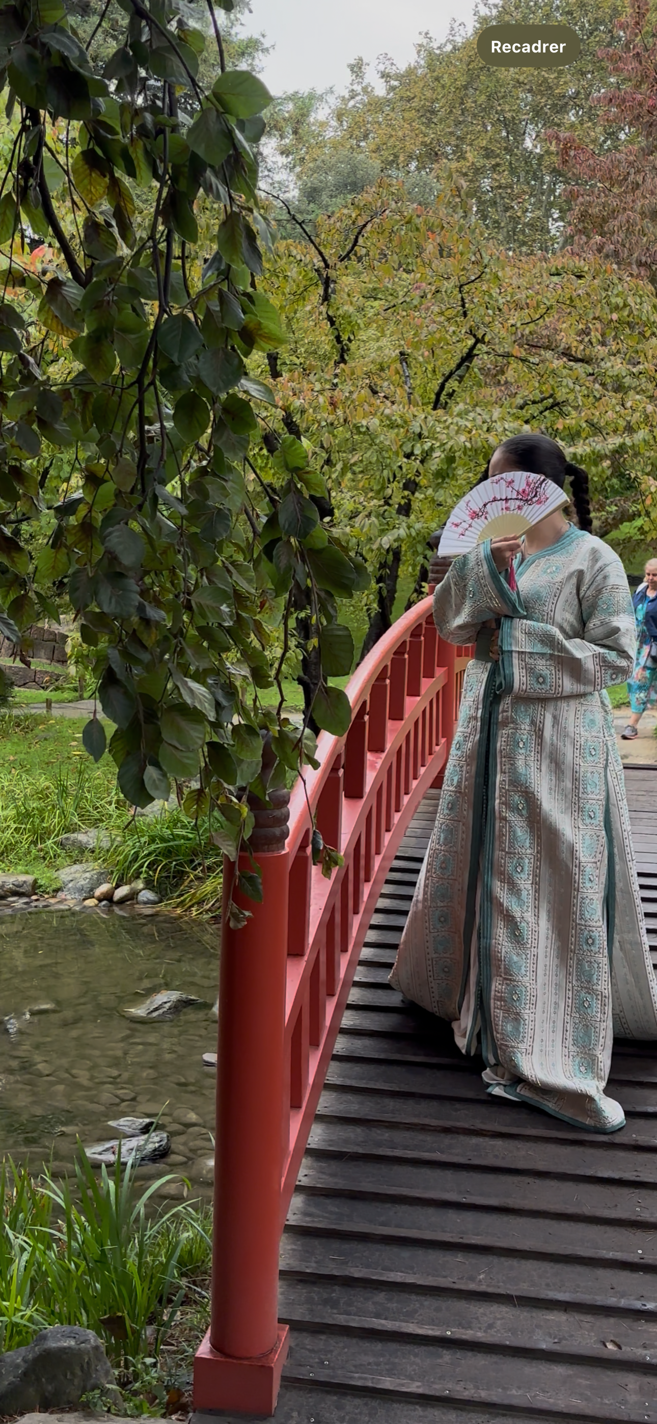 Takchita Brocard Vert Amande & Doré – ZEYNAYA Prestige