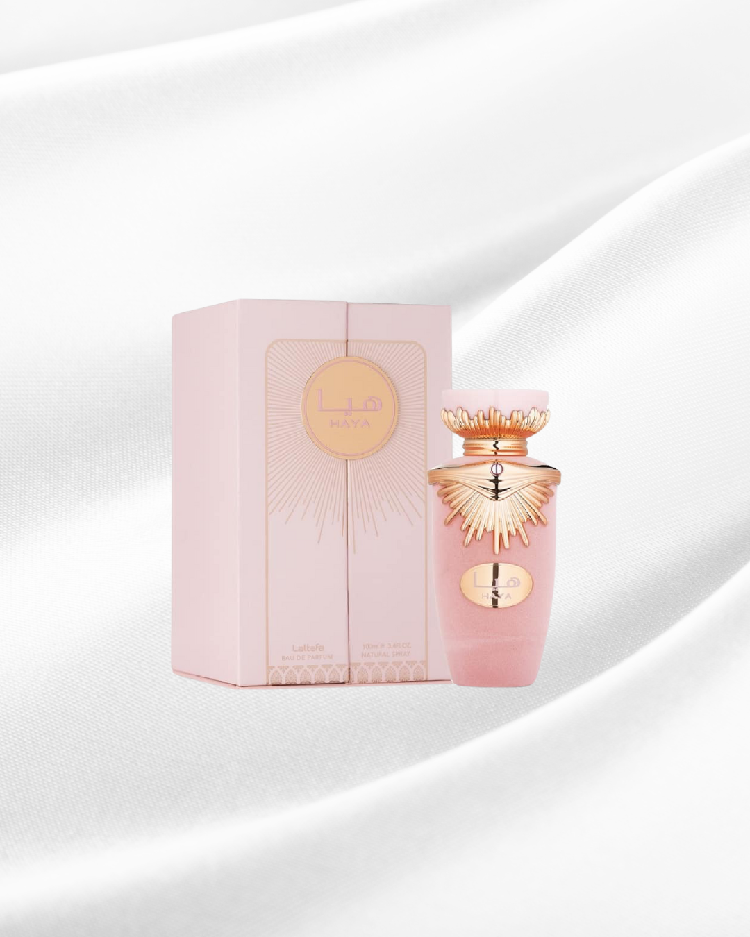 Haya 100ml