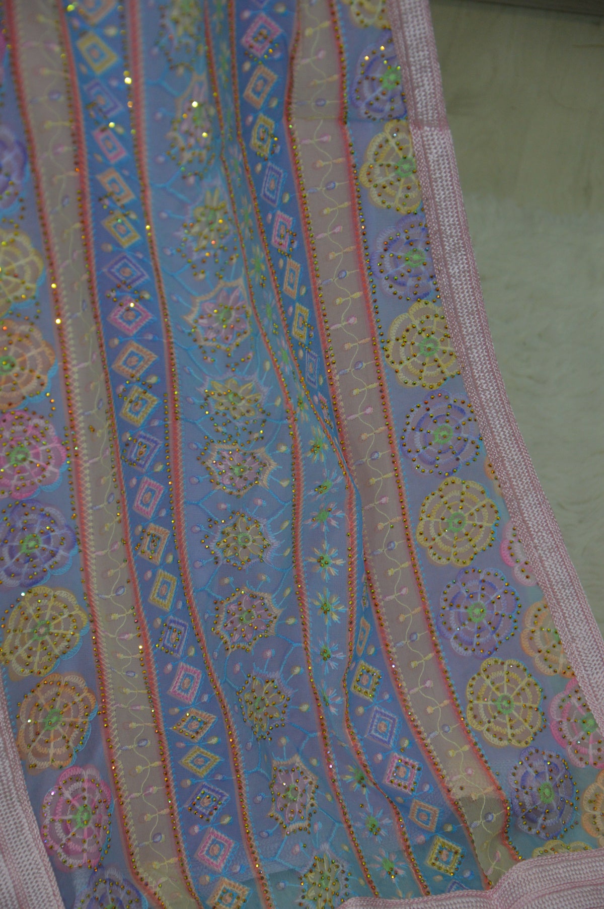 Takchita Sari Rose