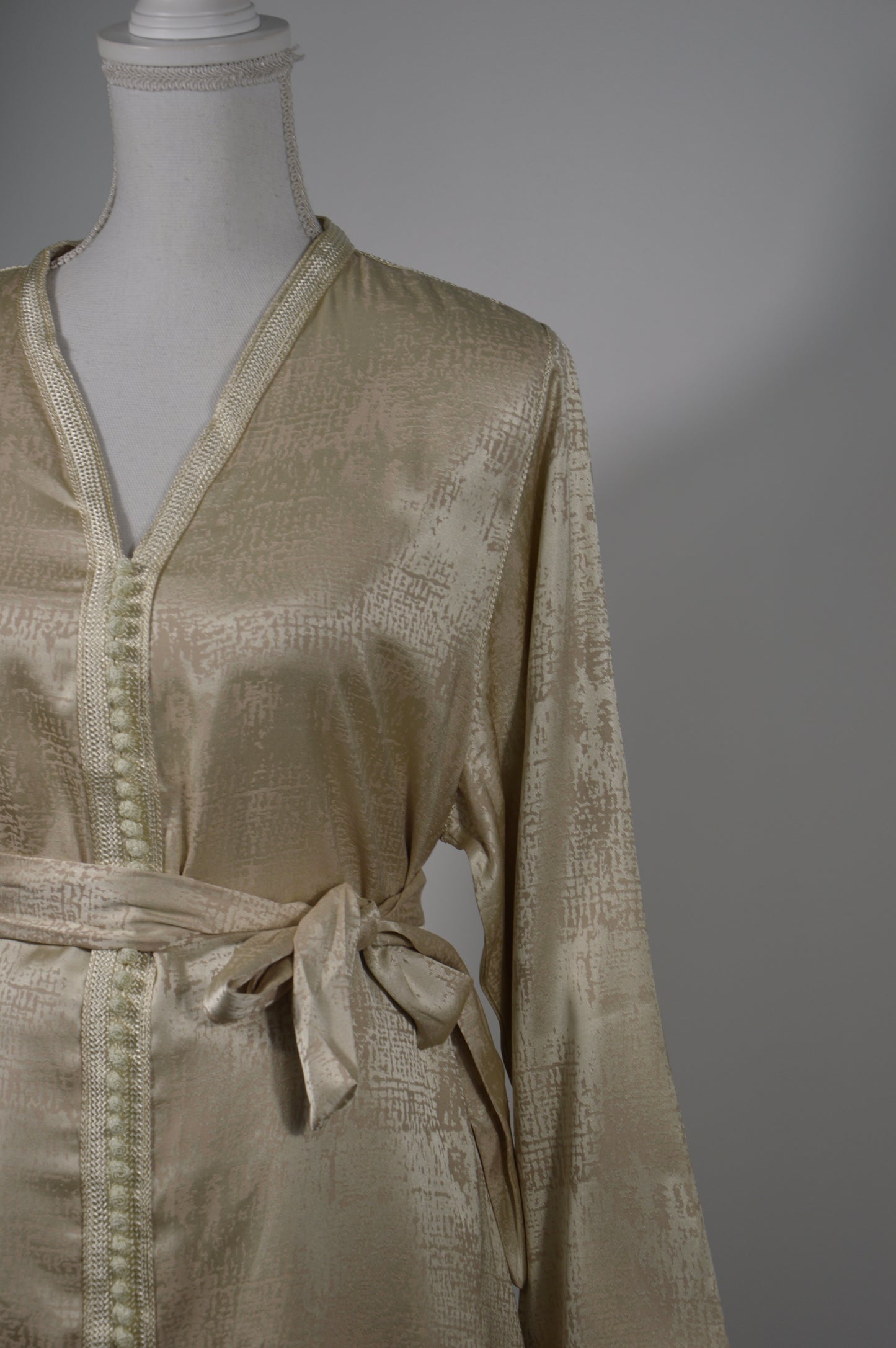 Ensemble Jabador Nude