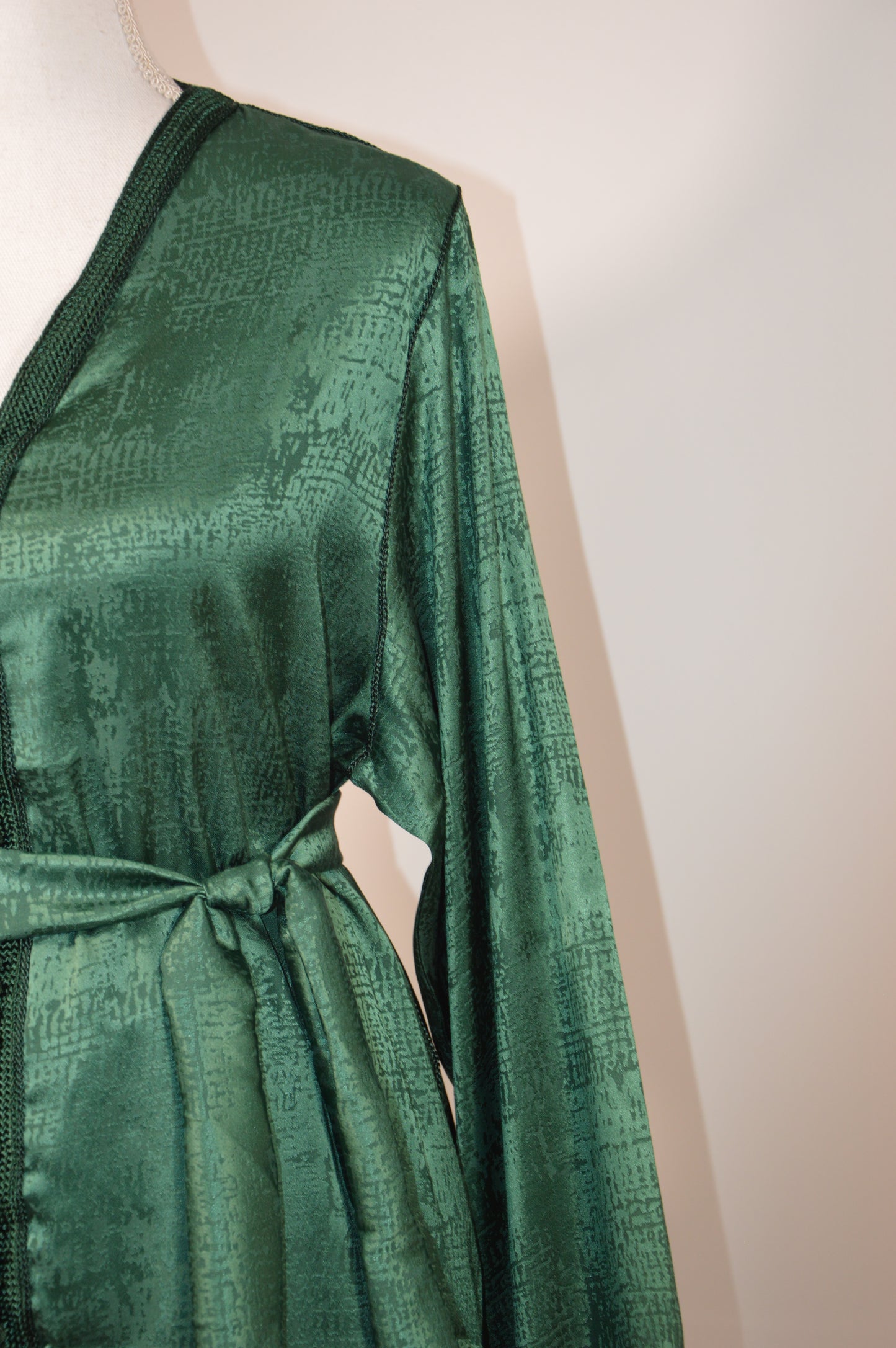 Ensemble Jabador Vert