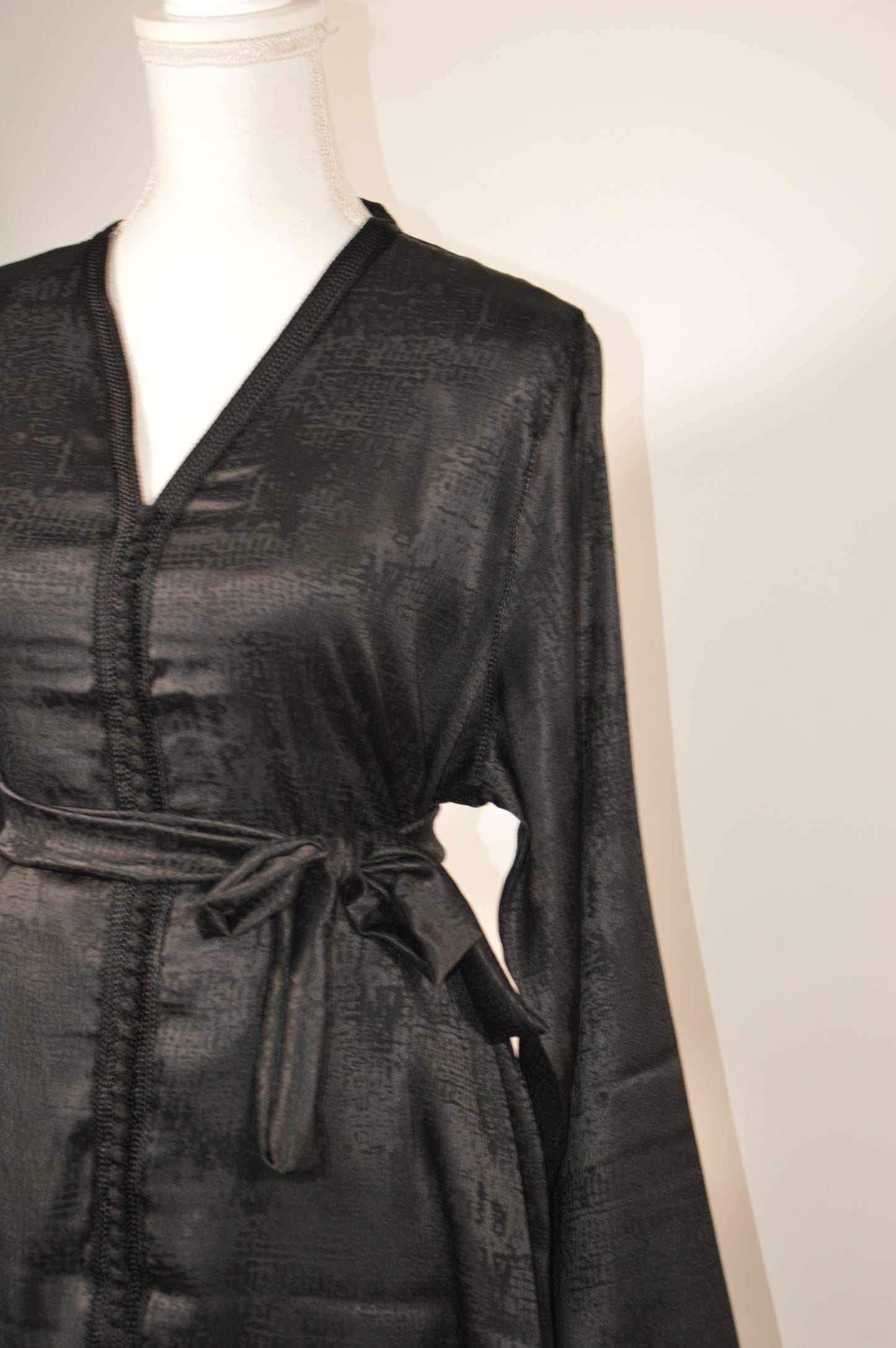 Ensemble Jabador Noir