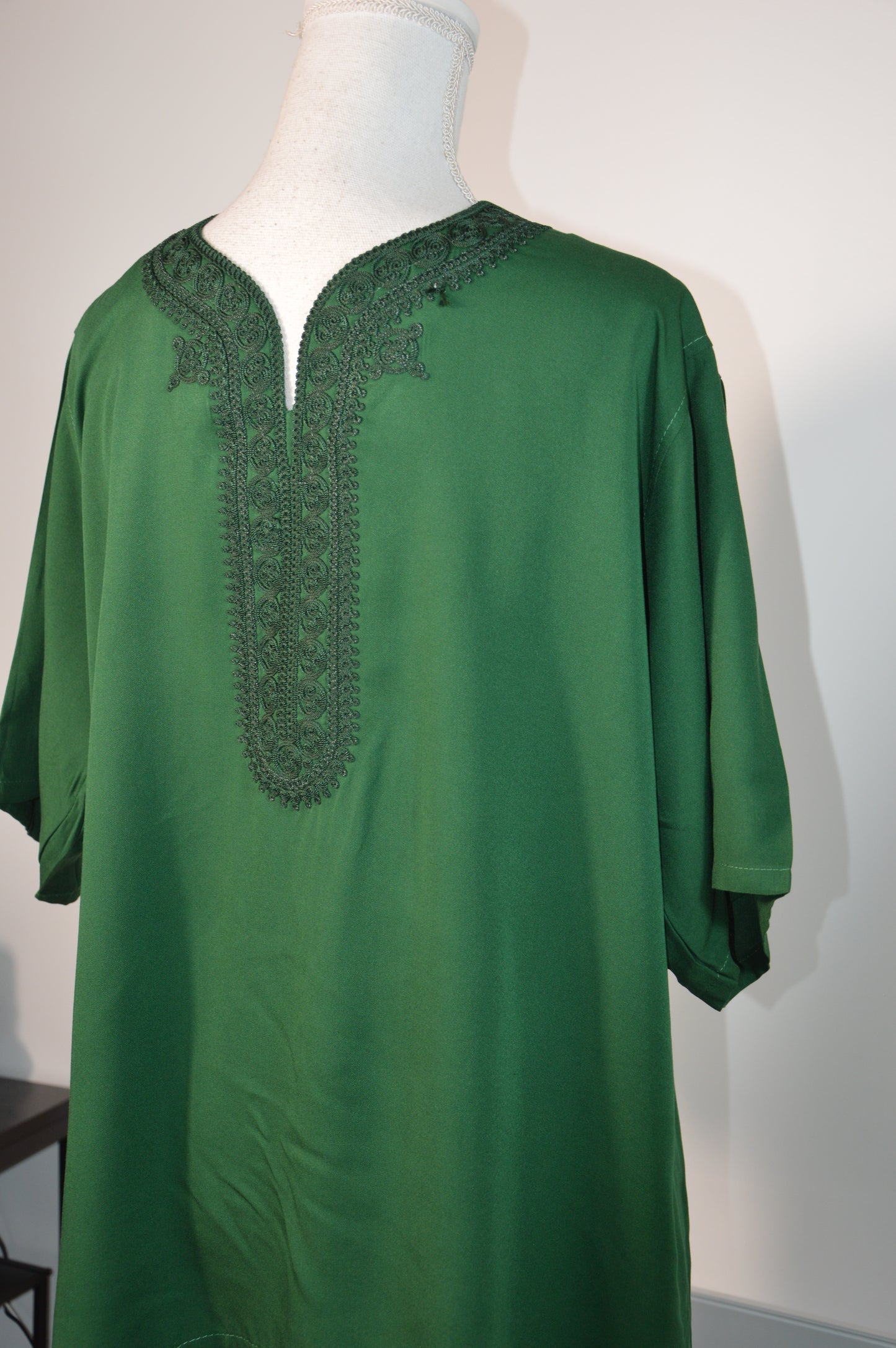 Ensemble en Lin Homme