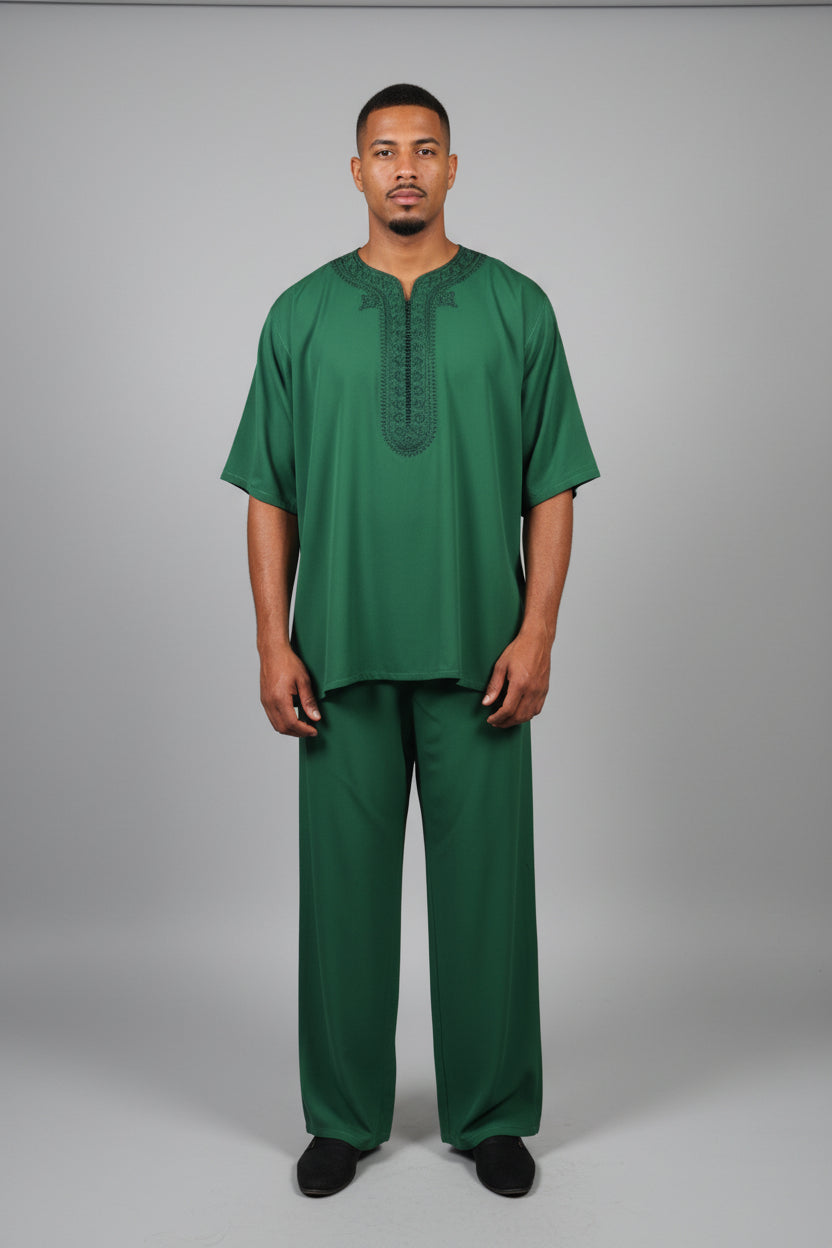 Ensemble en Lin Homme