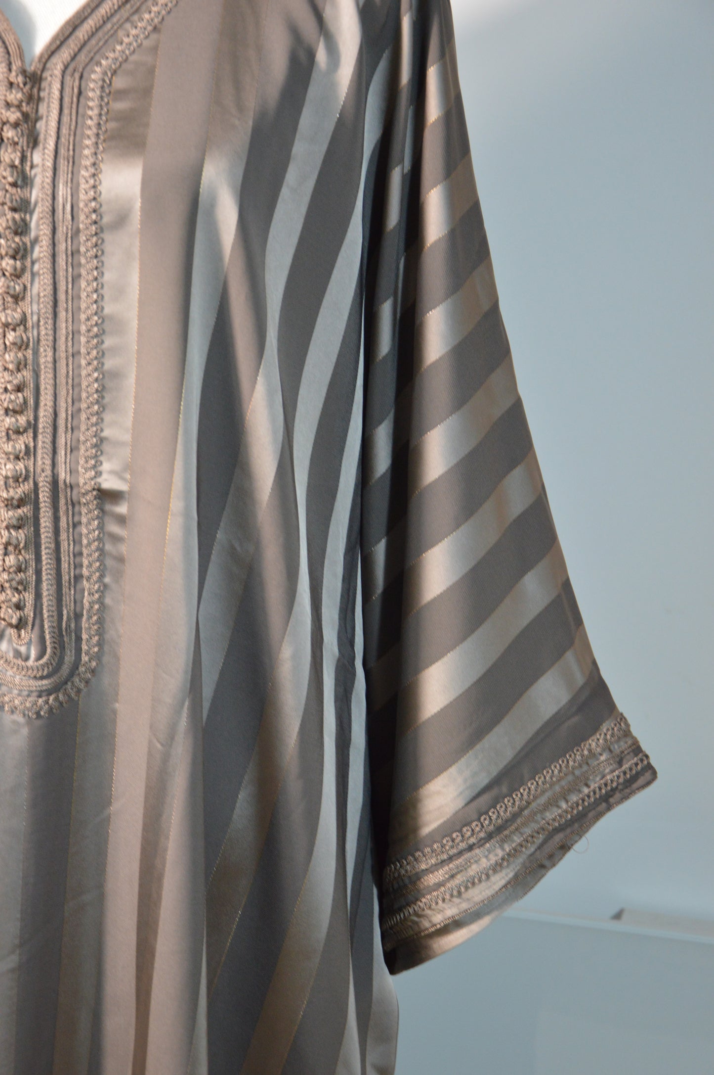 Gandora JAWARA Gris