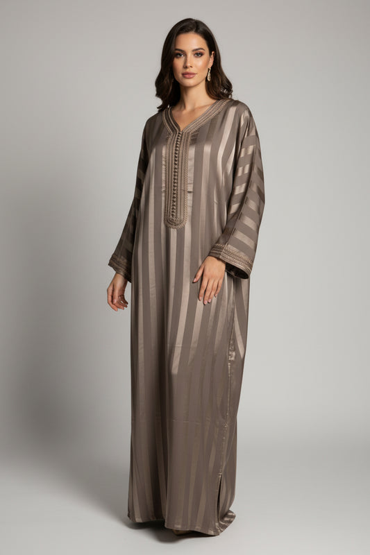 Gandora JAWARA Gris