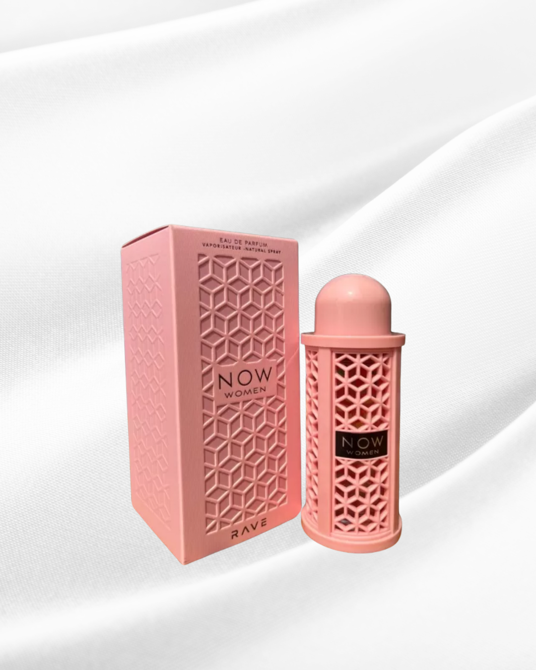 Spray Now Women 100ml