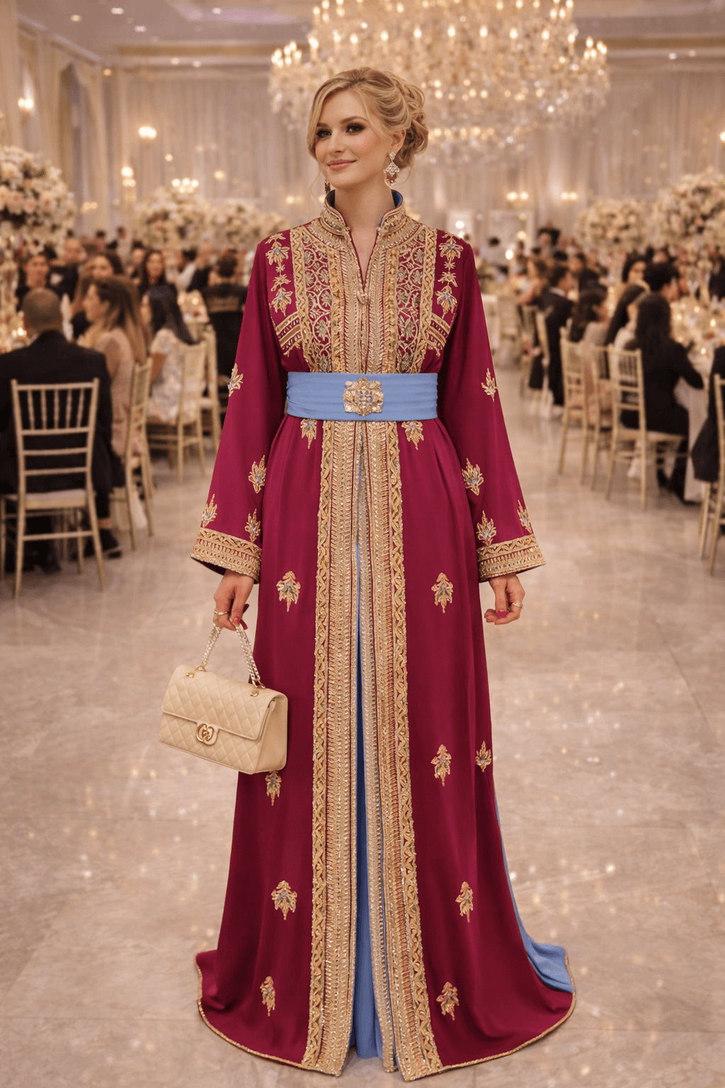 Elegance_marocaine_dans_un_cadre_somptueux - ZEYNAYA PRESTIGE 
