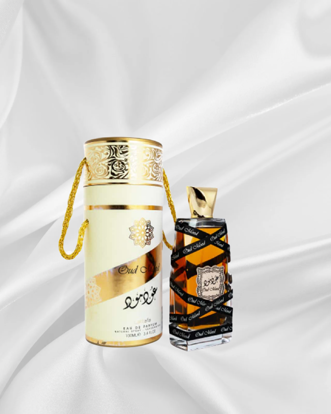Oud Mood Elixir 100ml