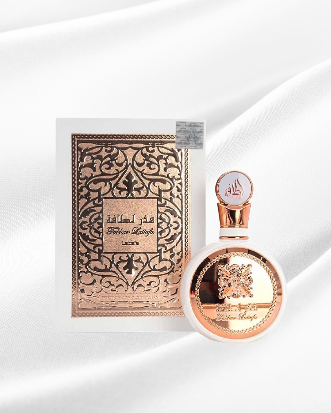 Fakhar Lattafa Women 100ml