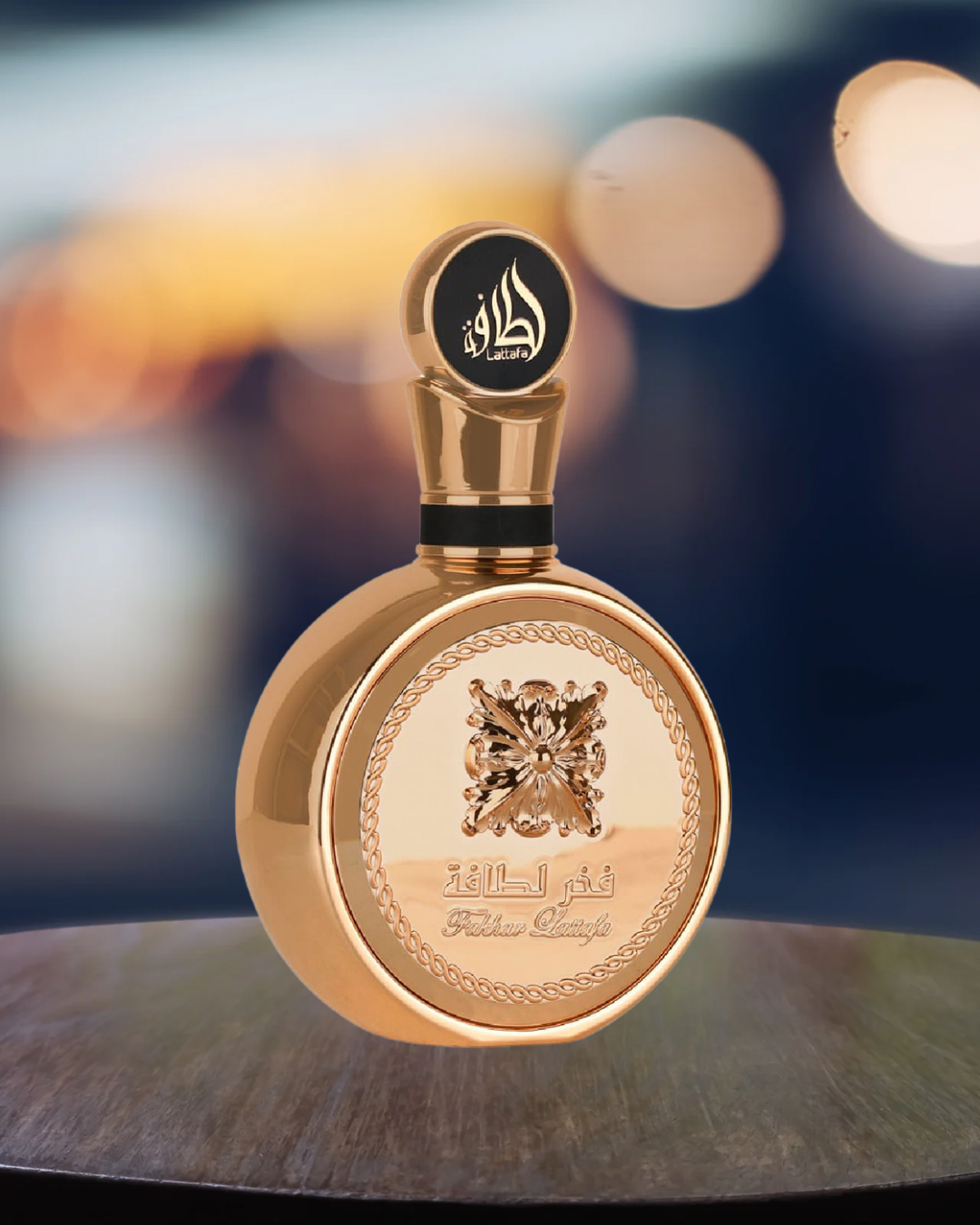 Fakhar Lattafa Extrait 100ml