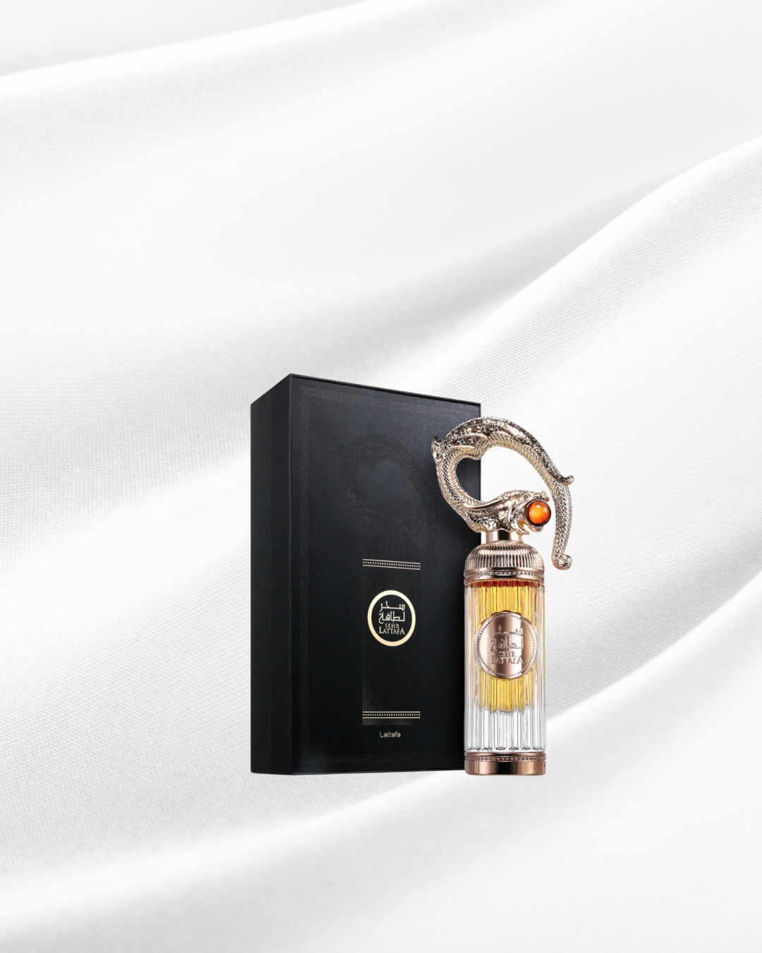 SEHR LATTAFA EDP 100ML - LATTAFA