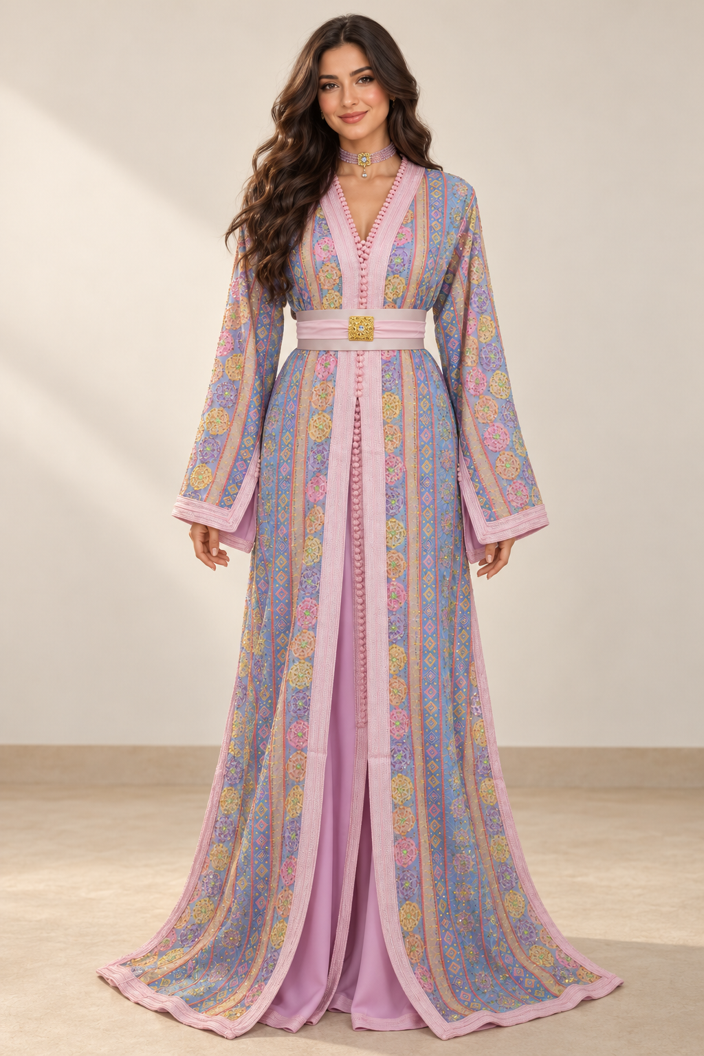 Takchita Sari Rose