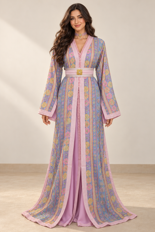 Takchita Sari Rose